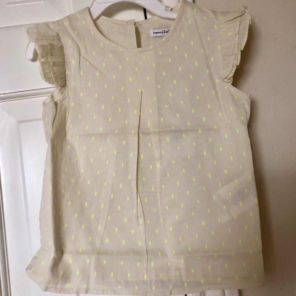 Brand new Girls French connection top